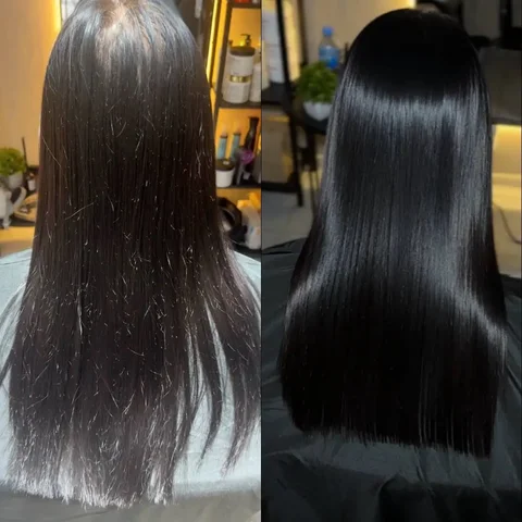 Холодное восстановление волос в Энгельсе - Документы и справки в Энгельс