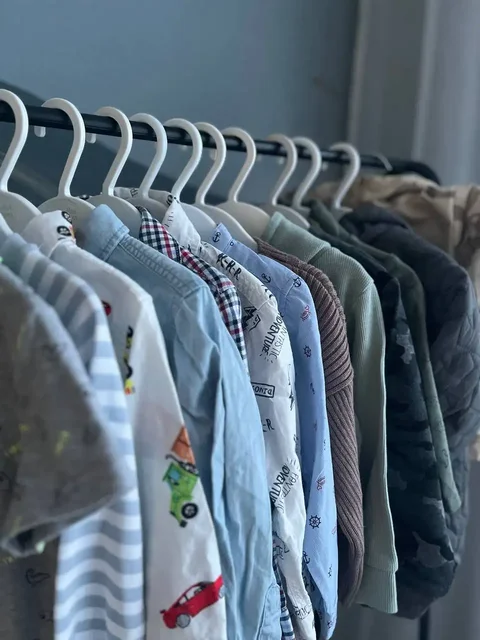 Детская одежда от 74 размера - полная ликвидация - частное объявление в Энгельс