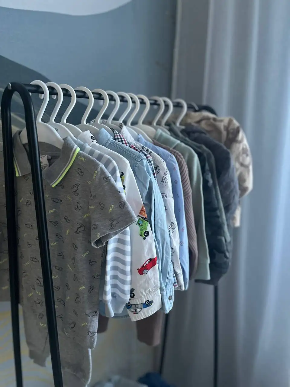 Детская одежда от 74 размера - полная ликвидация - Одежда (Товары для детей) в Энгельс