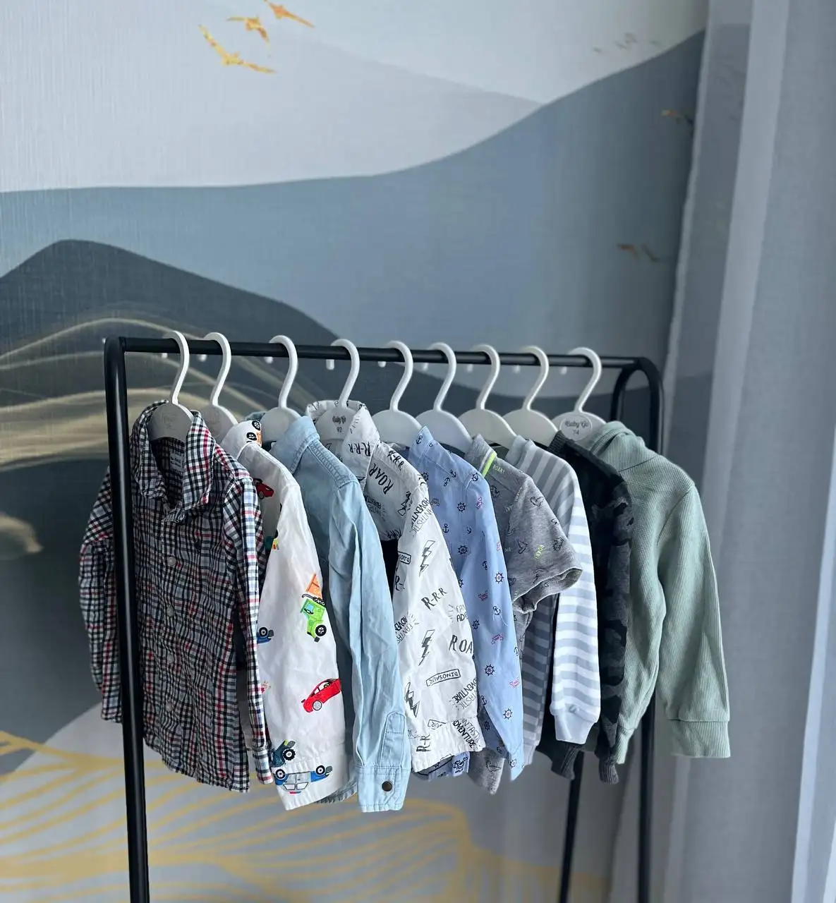 Детская одежда от 74 размера - полная ликвидация - Одежда (Товары для детей) в Энгельс