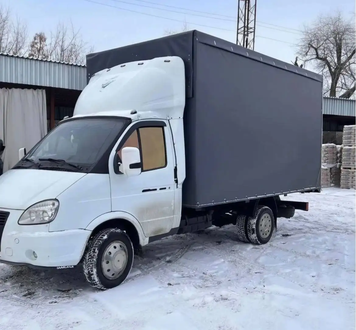 Грузоперевозки и услуги по переездам в Энгельсе и области - Грузоперевозки (Услуги) в Энгельс