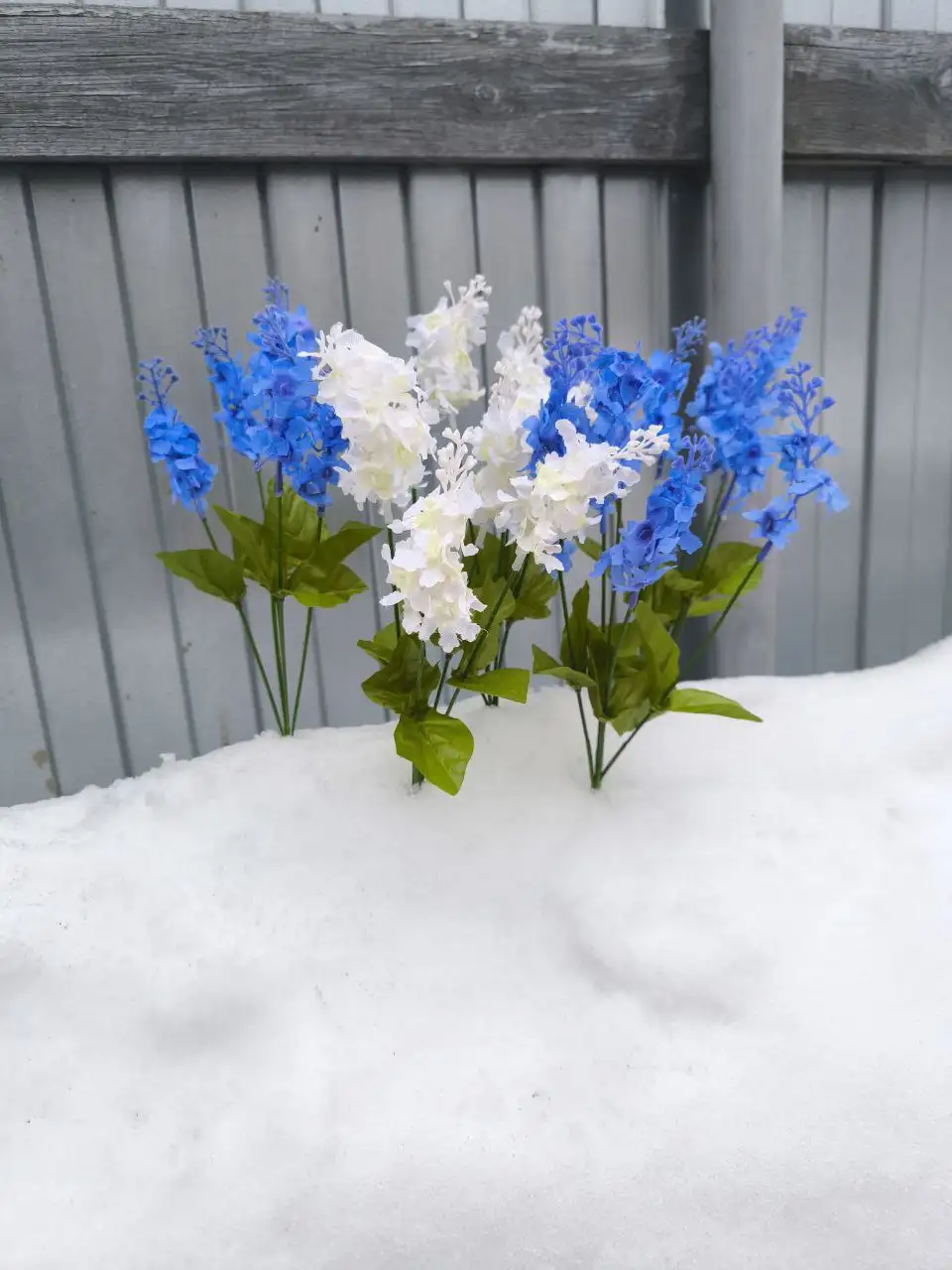 Искусственные цветы в наличии - Барахолка в Энгельс