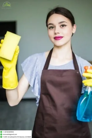 Услуги по уборке квартир и коттеджей - Бытовые услуги в Энгельс