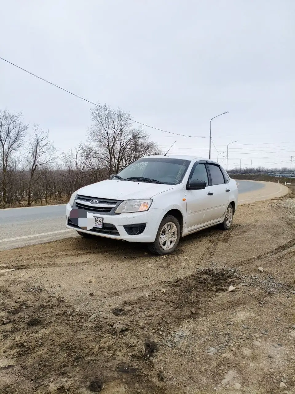 Продажа автомобиля - Авто в Энгельс