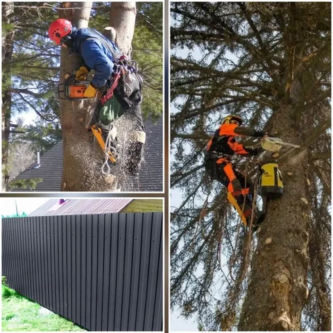 Установка заборов и сопутствующие услуги - Мебель на заказ в Энгельс