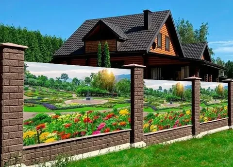 Кровли, фасады, заборы и навесы под ключ - Мебель на заказ в Энгельс