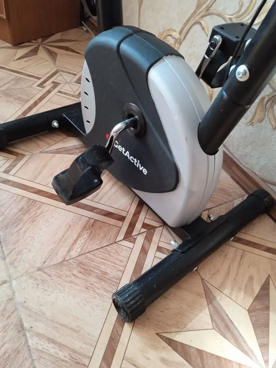 Продажа велотренажера - Спорттовары (Барахолка) в Энгельс