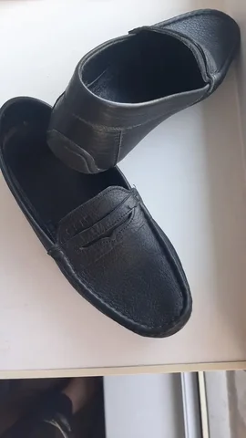 Туфли на мальчика, размер 37, кожа - Куртки в Энгельс