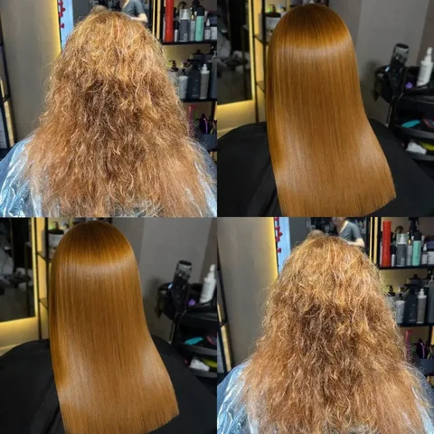 Кератин, ботокс, холодное восстановление волос, жидкий шёлк - Лаки для ногтей в Энгельс