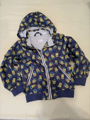 Продам детскую ветровку H&M размер 5-6 лет - Детская одежда в Энгельс