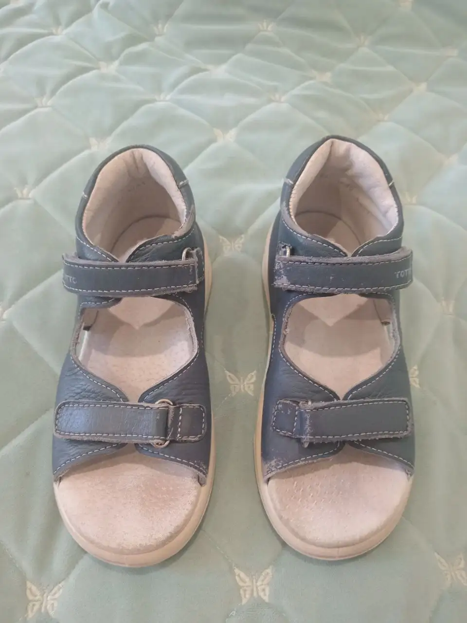 Детские сандалии ТОТТА - Обувь (Товары для детей) в Энгельс