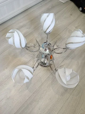 Продам люстру - Кондитерские изделия в Энгельс