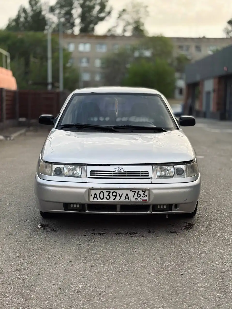 Продам ВАЗ 2110 2002 года - Легковые автомобили (Авто) в Энгельс