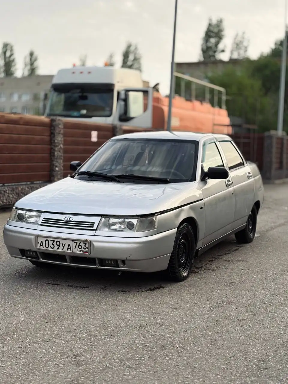 Продам ВАЗ 2110 2002 года - Легковые автомобили (Авто) в Энгельс