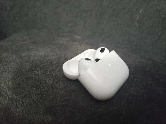 Наушники реплика AirPods 3 - частное объявление в Энгельс