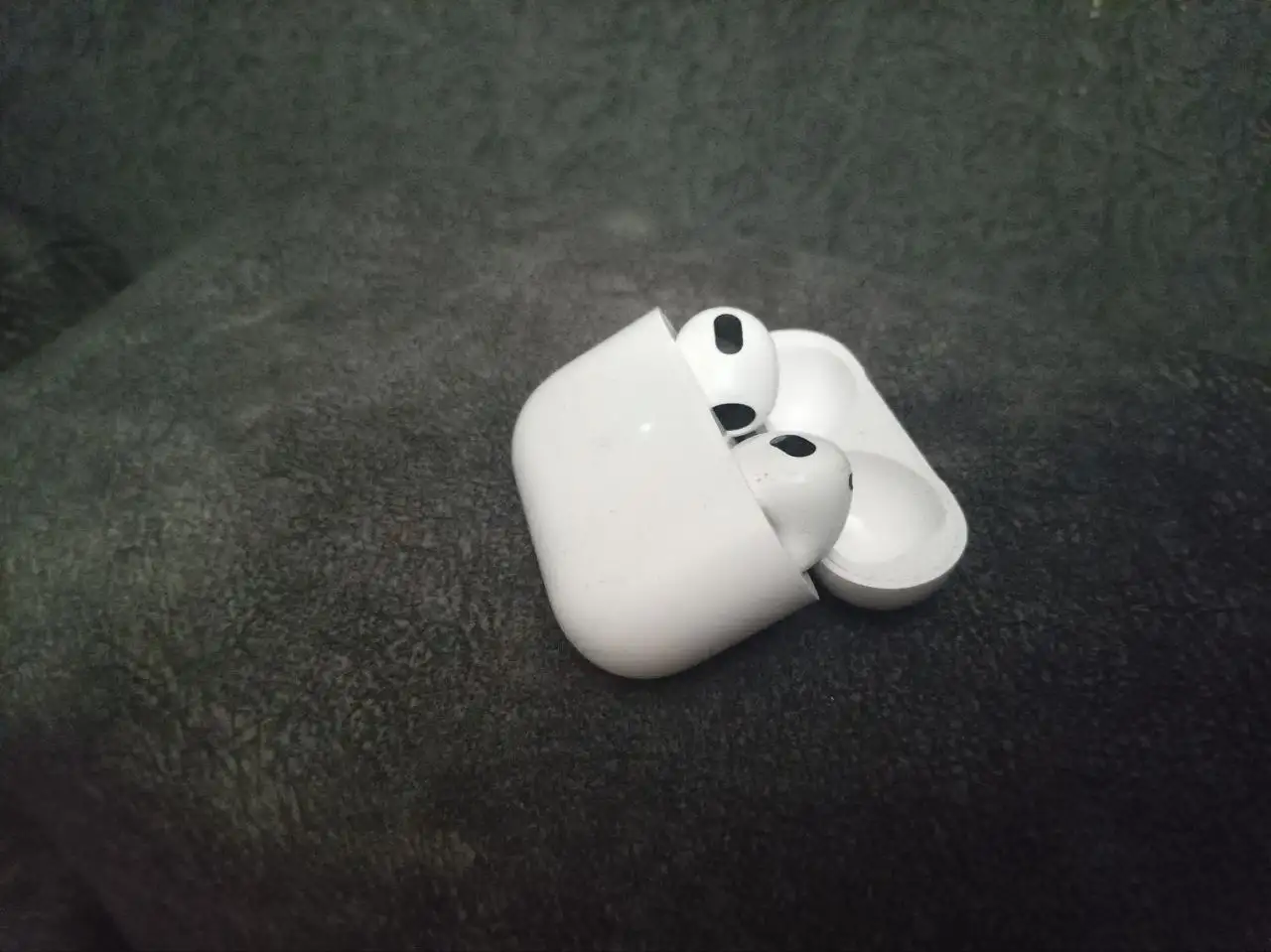Наушники реплика AirPods 3 - Наушники (Электроника) в Энгельс