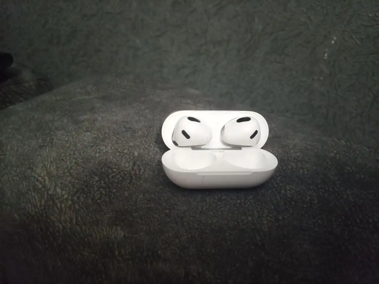Наушники реплика AirPods 3 - Наушники (Электроника) в Энгельс