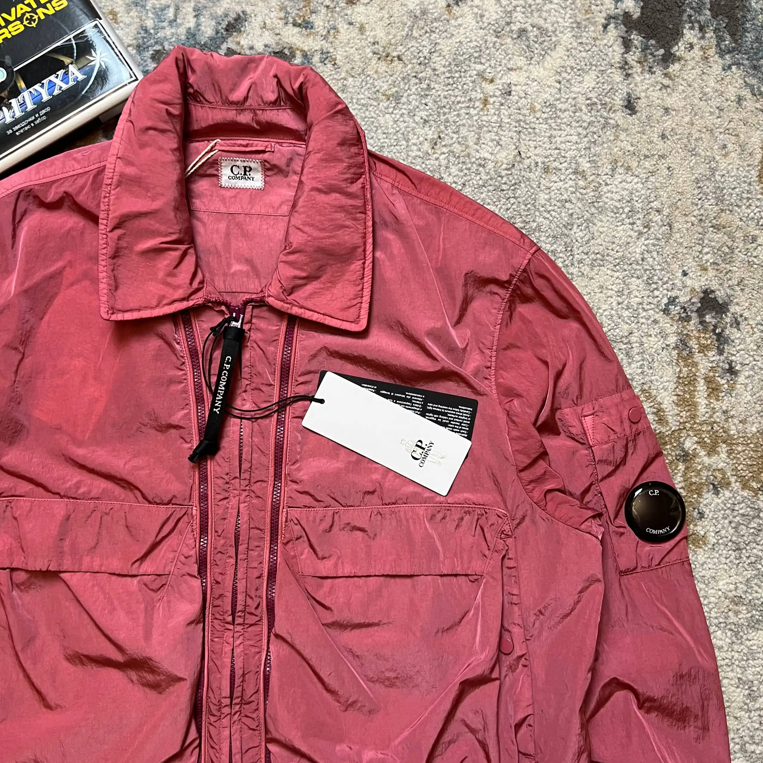 Куртка CP Company оригинал