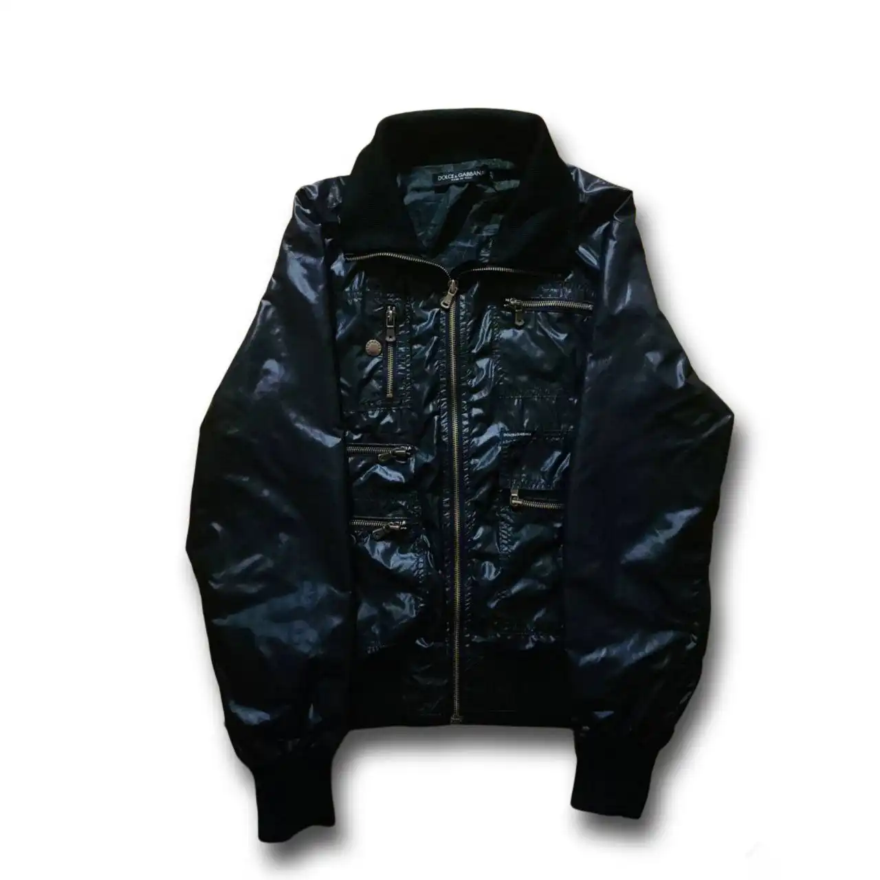 Аукцион: Ветровка D&G 2007 оригинал