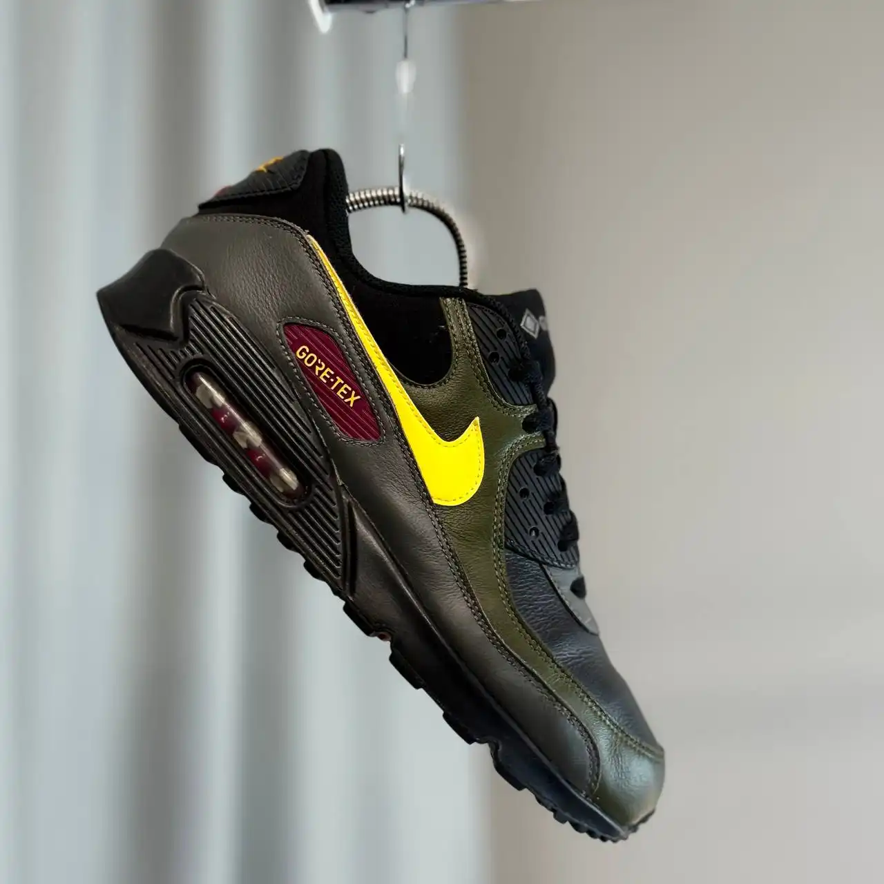 Кроссовки Nike Air Max 90 Gore-tex