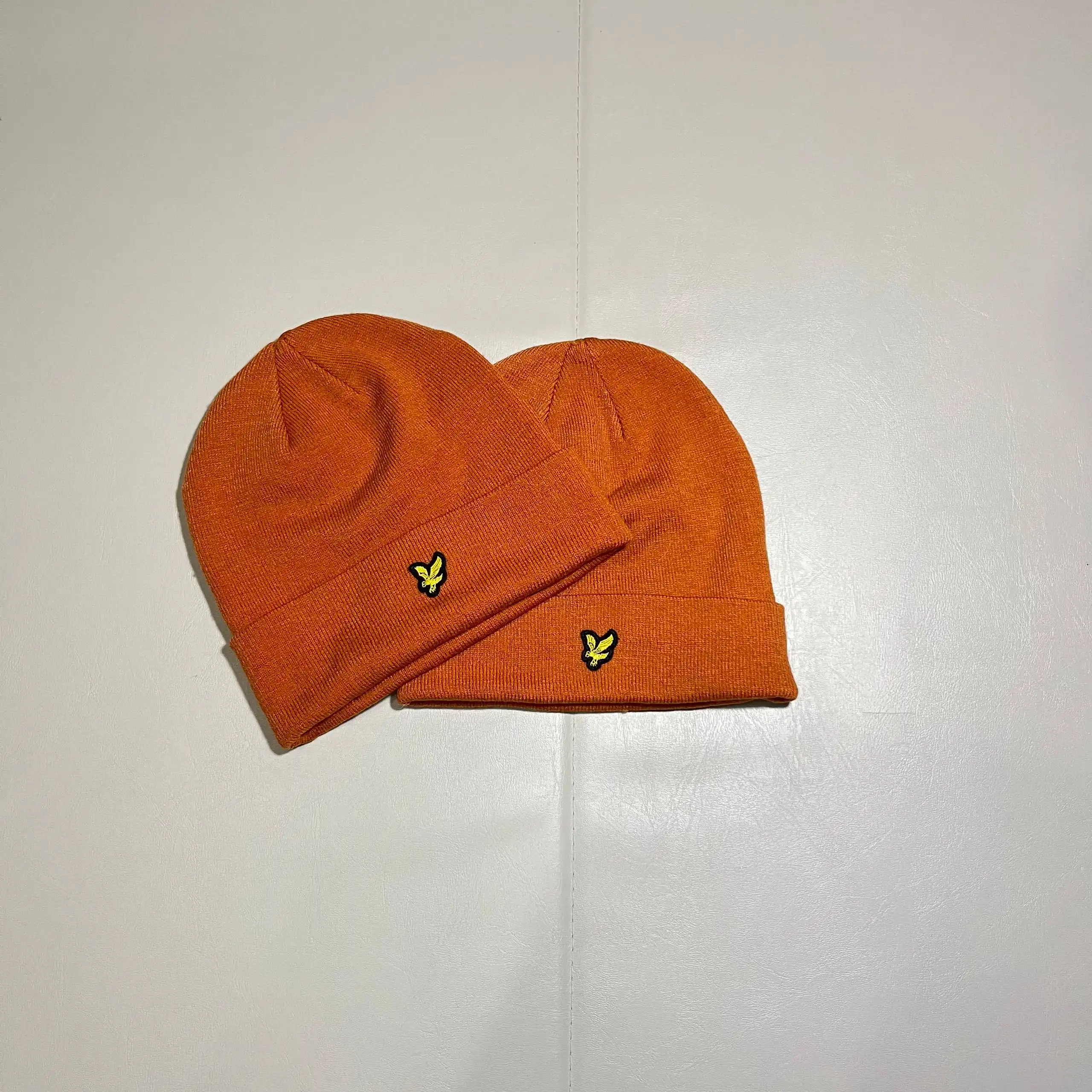 Шапки Lyle&Scott новые универсального размера