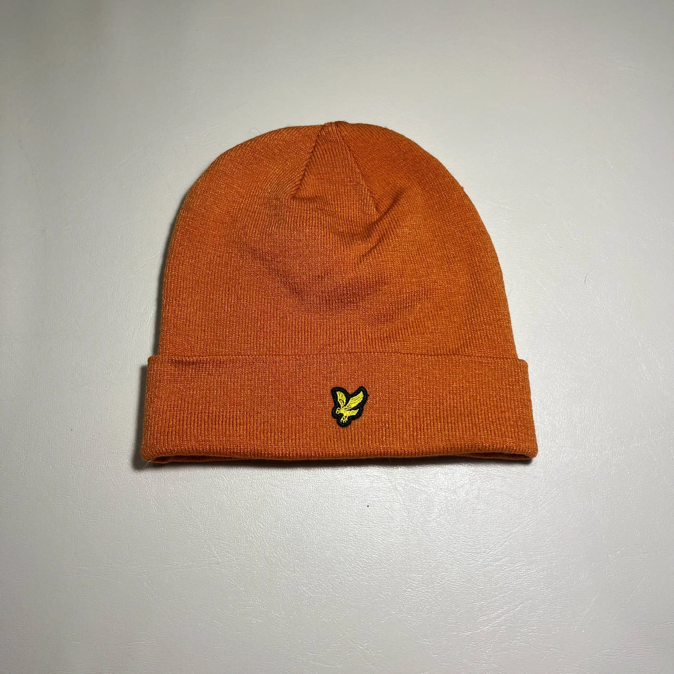 Шапки Lyle&Scott новые универсального размера