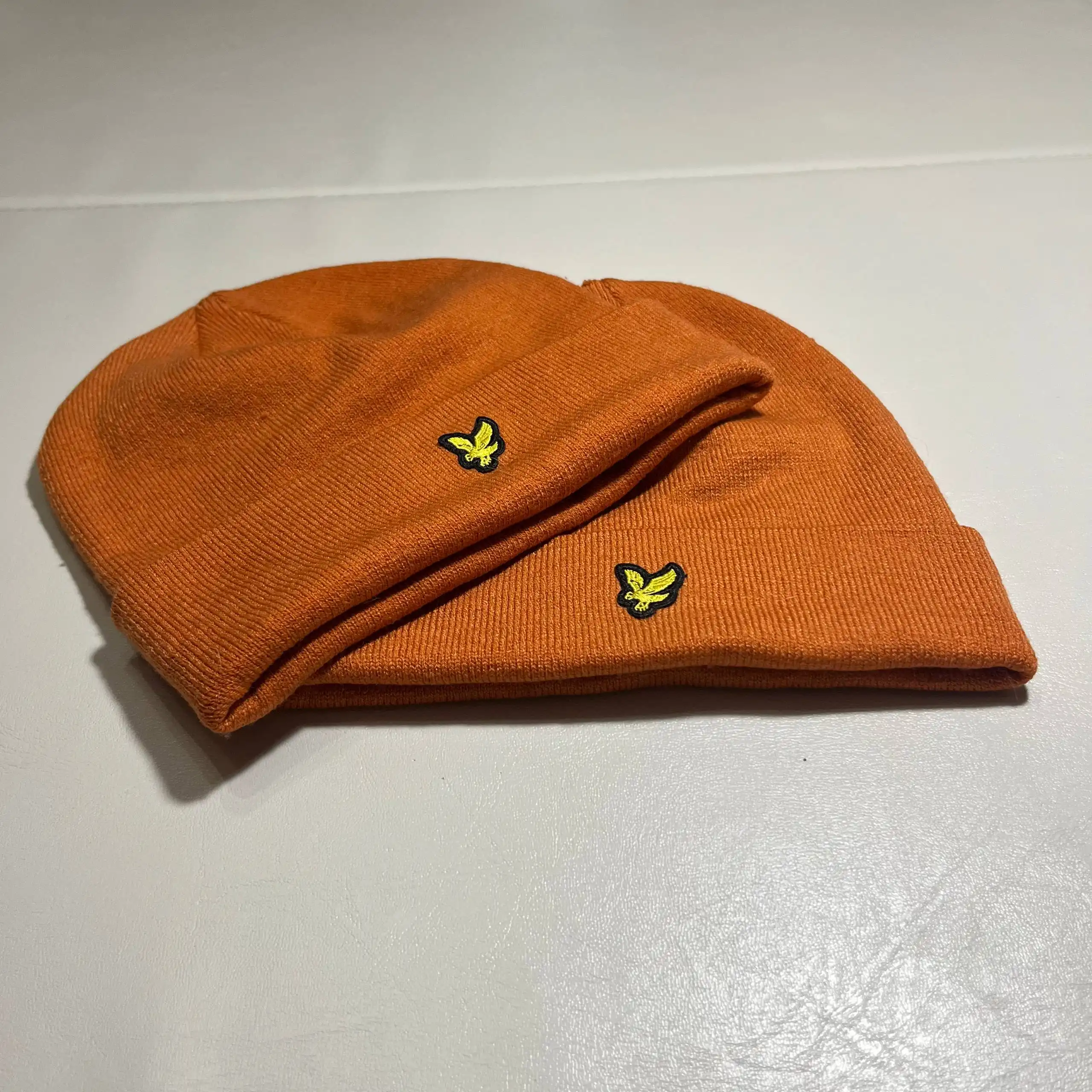 Шапки Lyle&Scott новые универсального размера