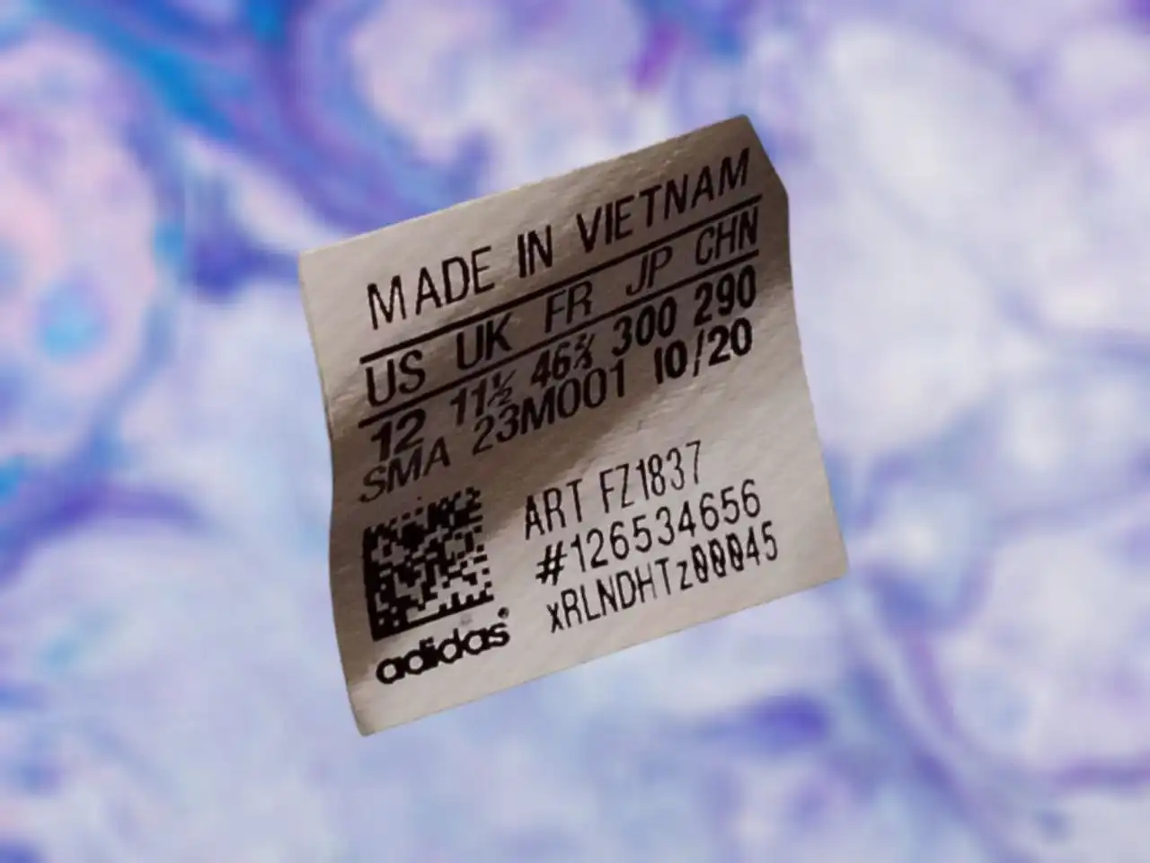 Кроссовки мужские Adidas Breaknet