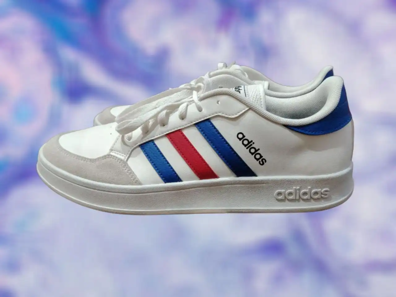 Кроссовки мужские Adidas Breaknet