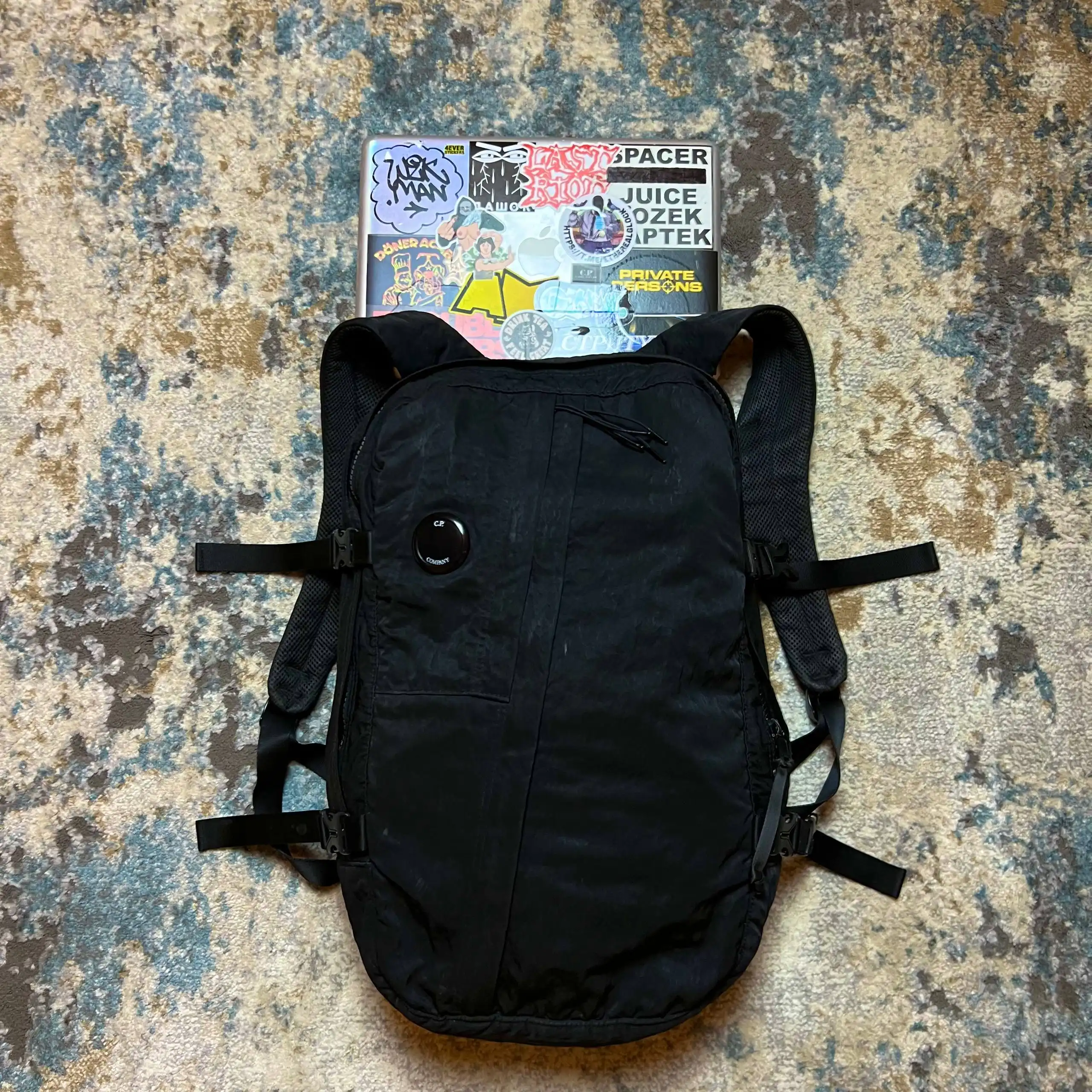 Рюкзак CP Company