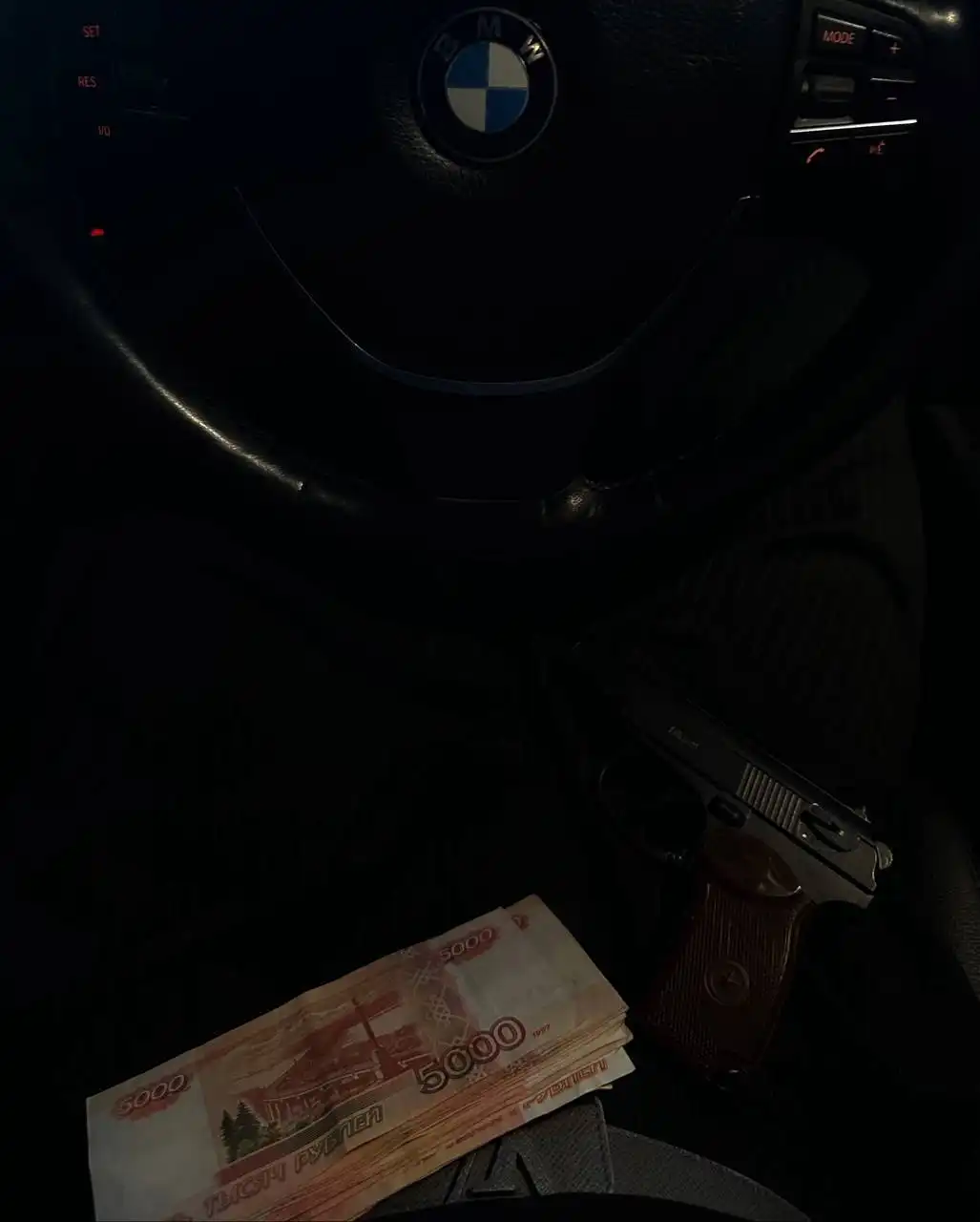 Набор на гив/розыгрыш