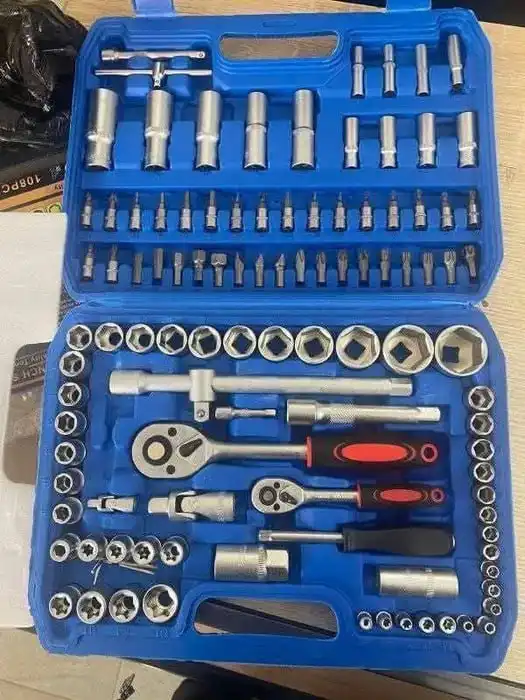 Набор инструментов