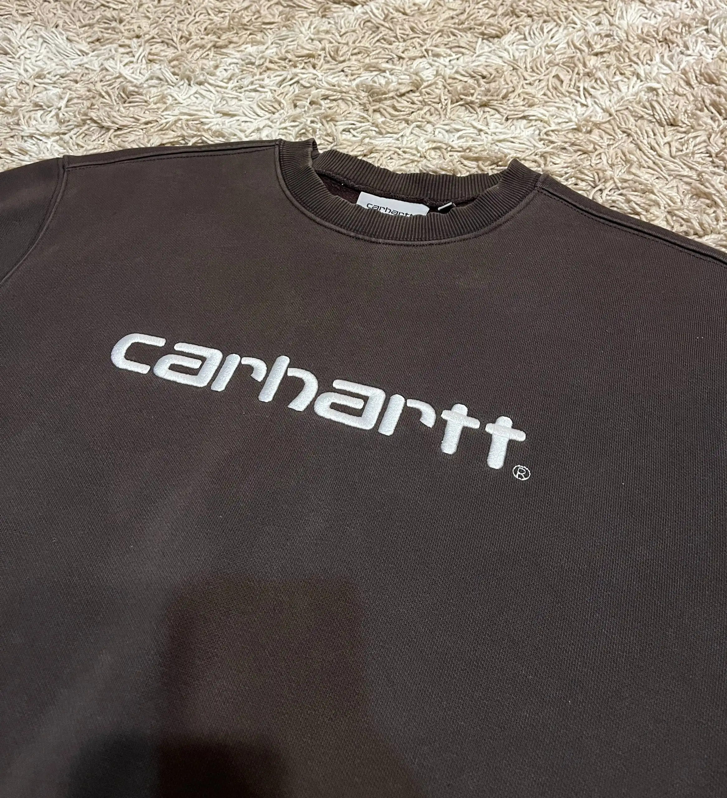 Carhartt Sweater