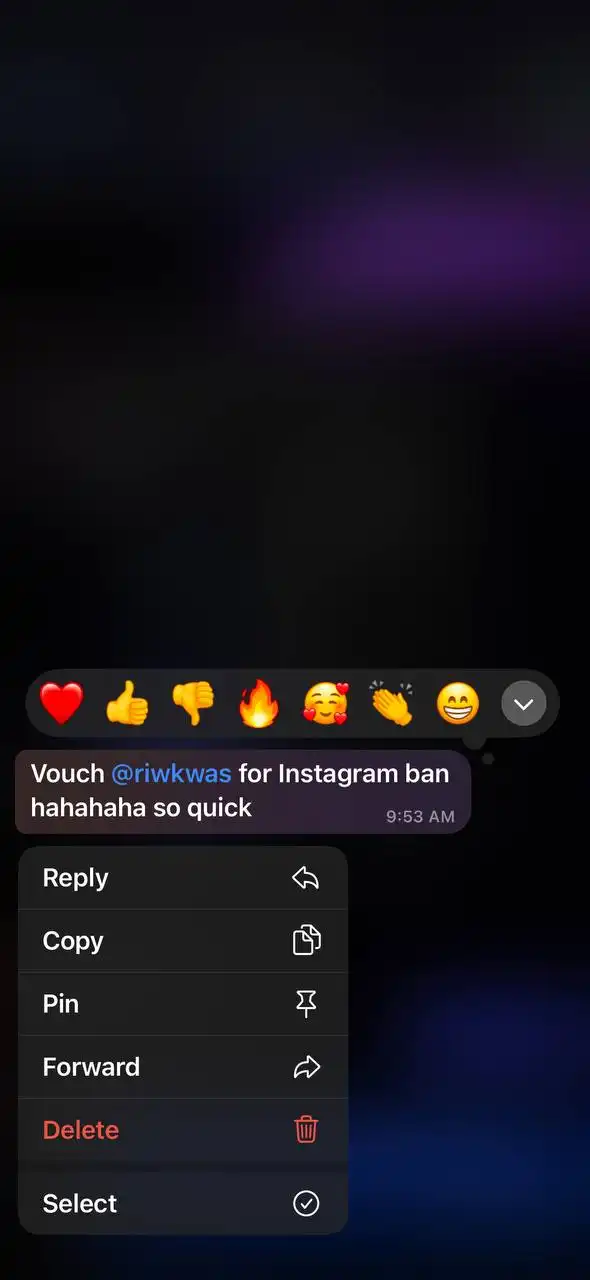 Услуги по снятию блокировок Instagram