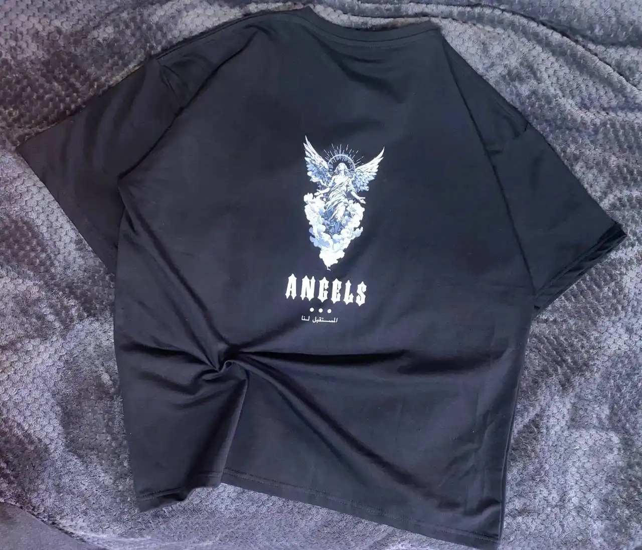 Футболка NEWSTAR Angels