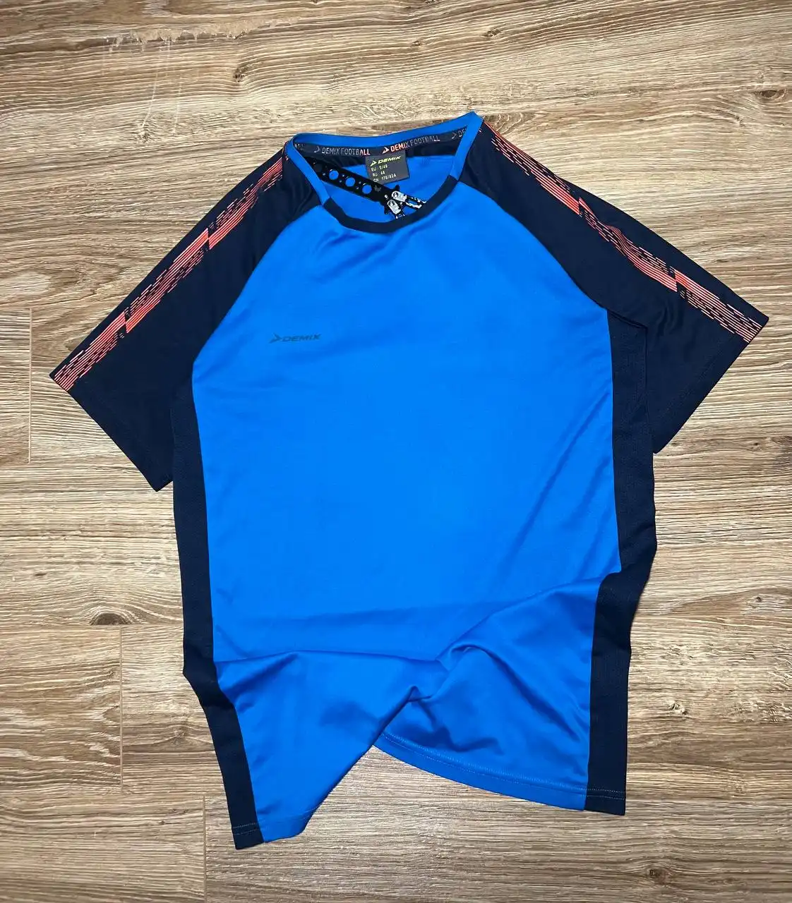 Футболка Demix размер SM