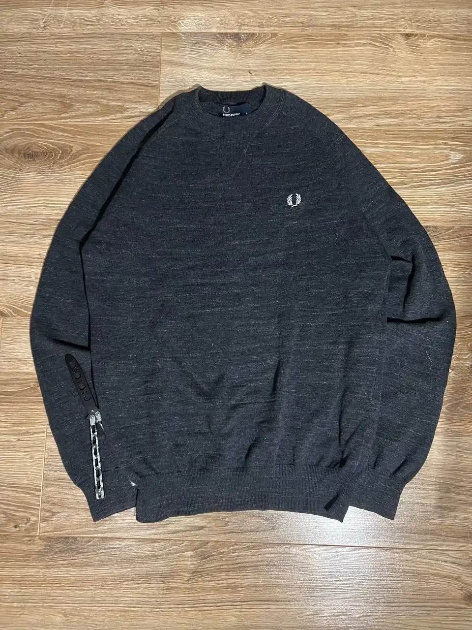 Свитшот Fred Perry размер S