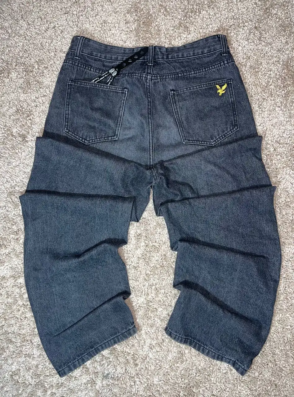 Джинсы LYLE & SCOTT размер XL