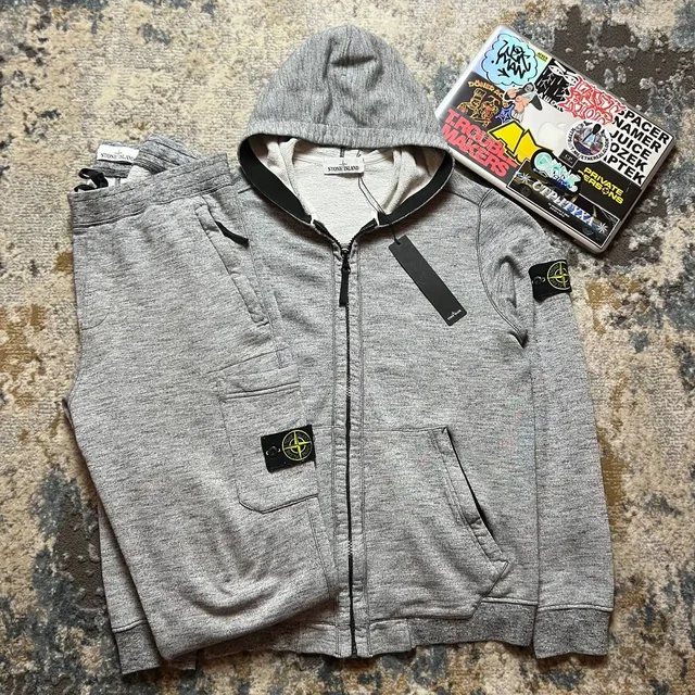 Спортивный костюм Stone Island - Одежда в Астрахань