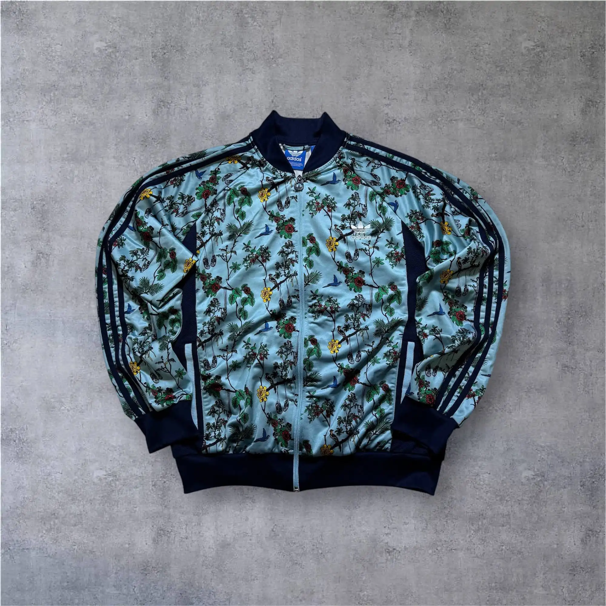 Продажа спортивных курток Adidas, Nike, Reebok, Kappa в Санкт-Петербурге