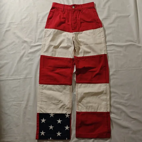 Джинсы Moussy hysteric glamour type - Одежда в Астрахань