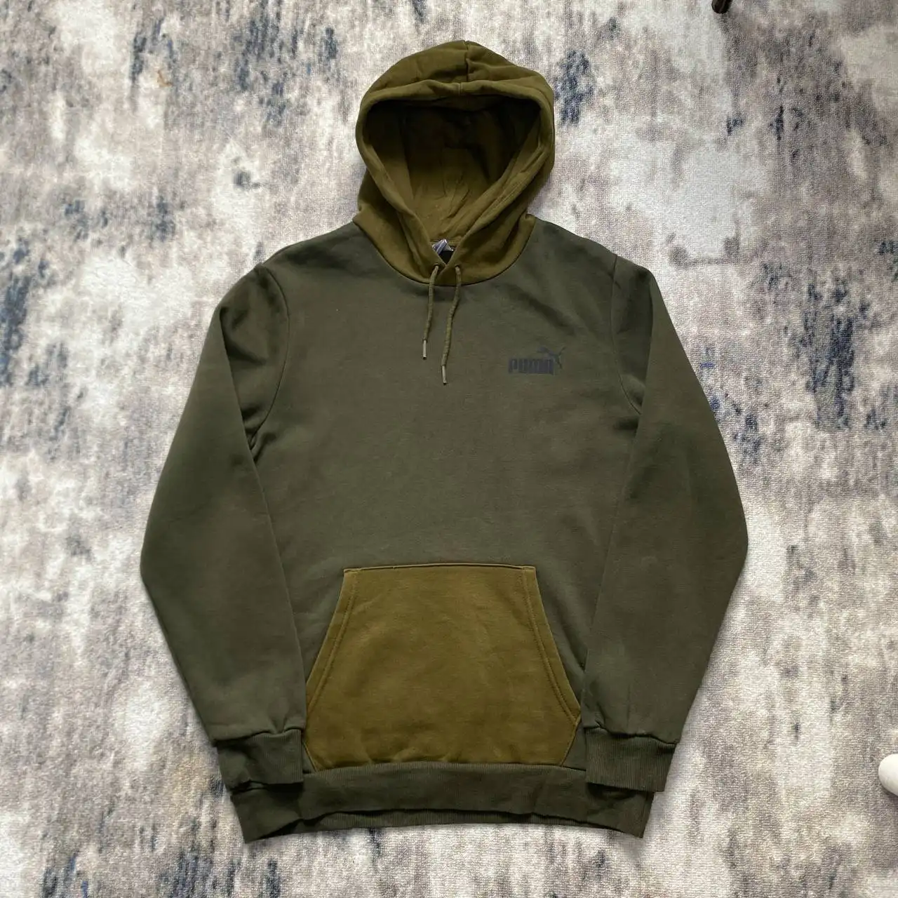 Продажа брендовых кофт Puma, Levi's, Dickies