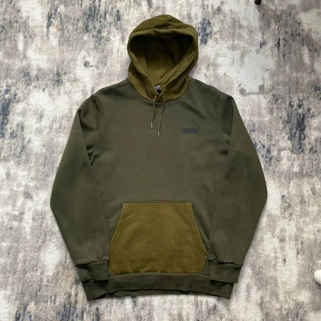 Продажа брендовых кофт Puma, Levi's, Dickies - Одежда в Екатеринбург