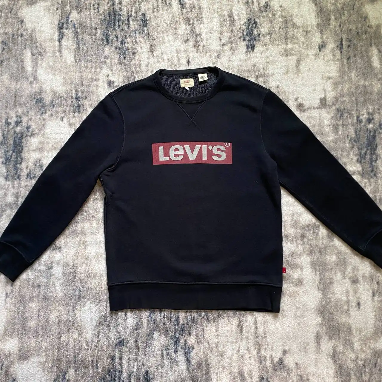 Продажа брендовых кофт Puma, Levi's, Dickies