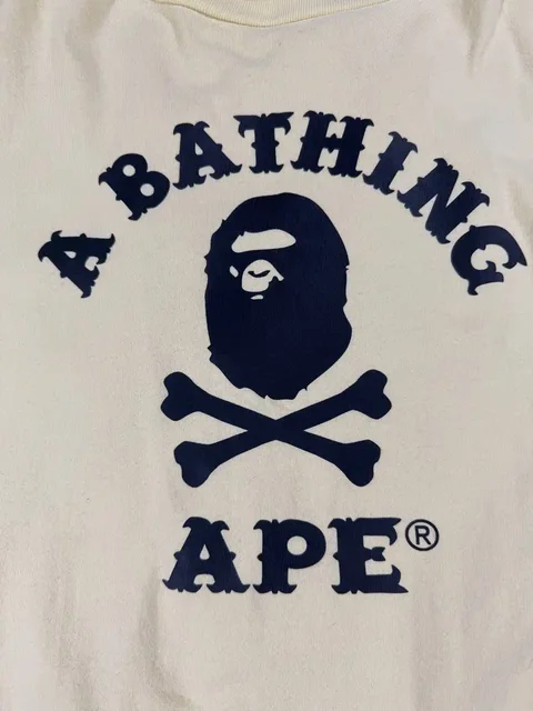 Футболка A Bathing Ape XL/L - Сумки в Астрахань