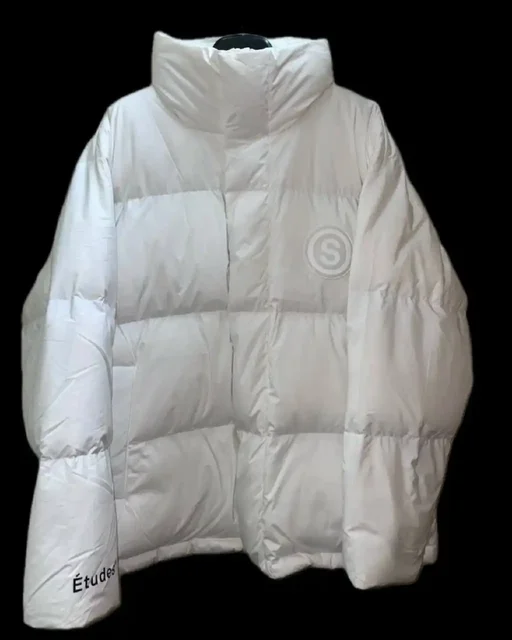 Études X SELECTED down jacket - Толстовки в Астрахань