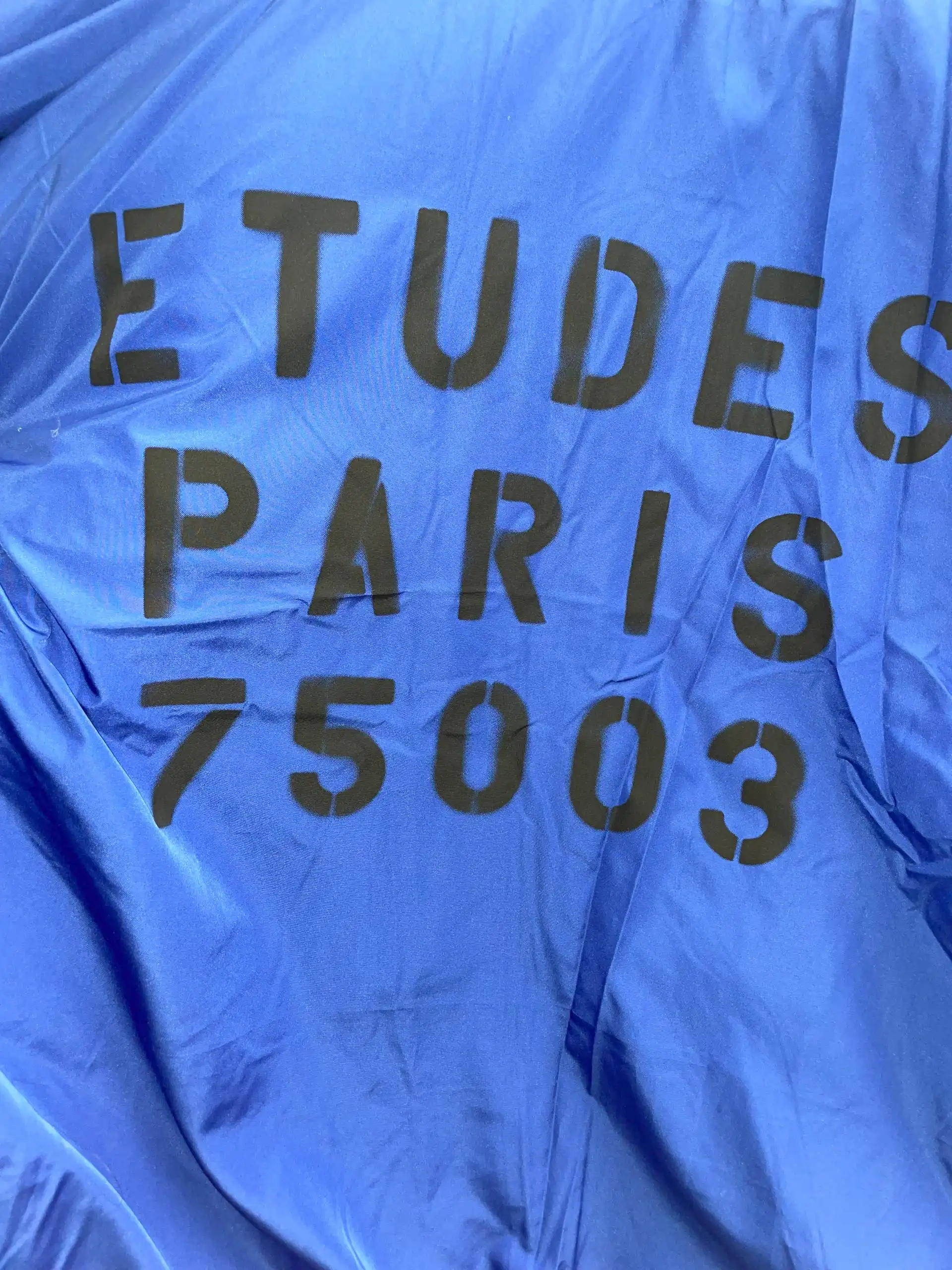 Études X SELECTED down jacket - Куртки (Одежда) в Астрахань