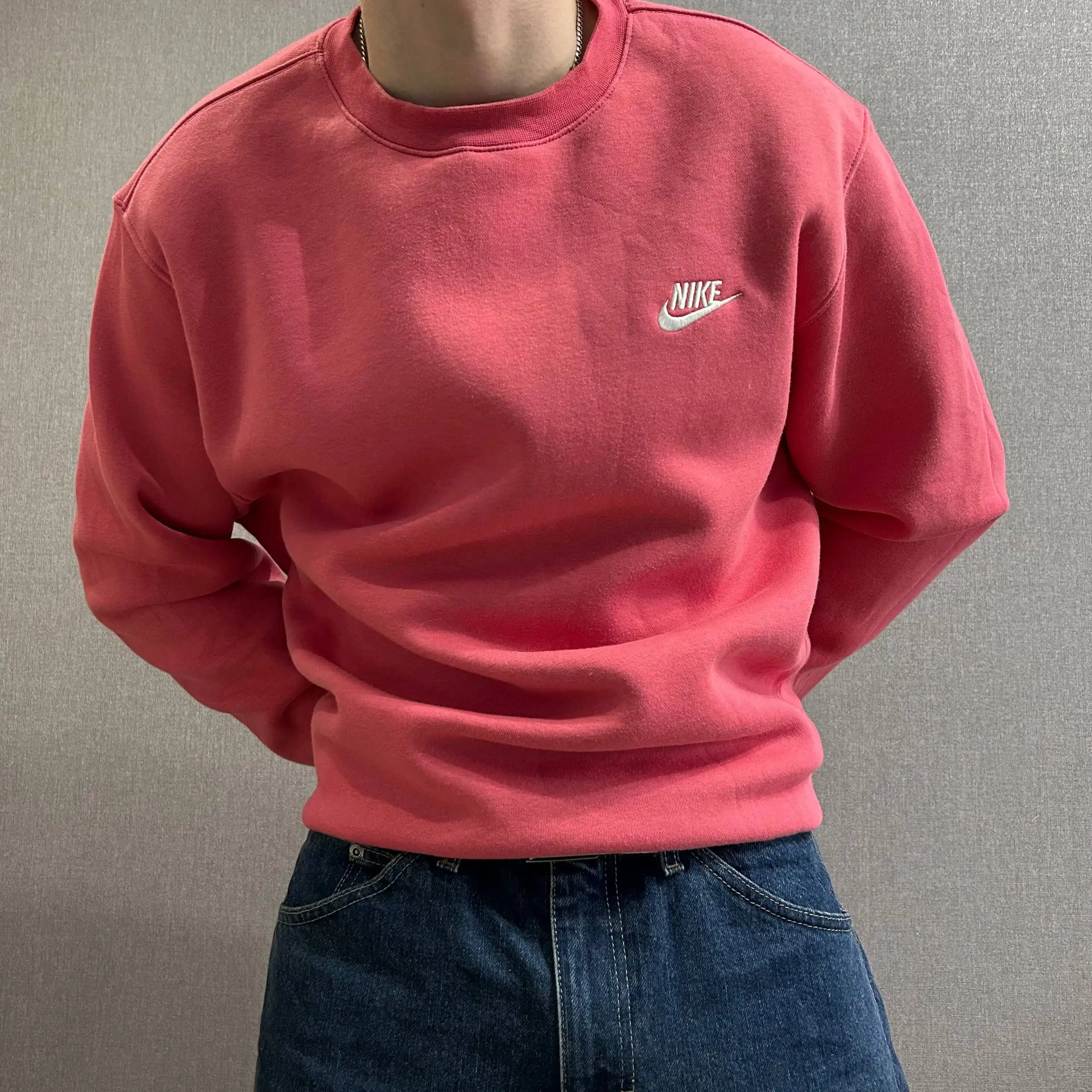 Свитшот Nike размер L - Одежда в Астрахань