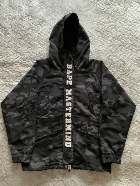 Продажа редких коллекционных худи и ветровки Bape, Glo Gang, Vlone - Верхняя одежда в Астрахань