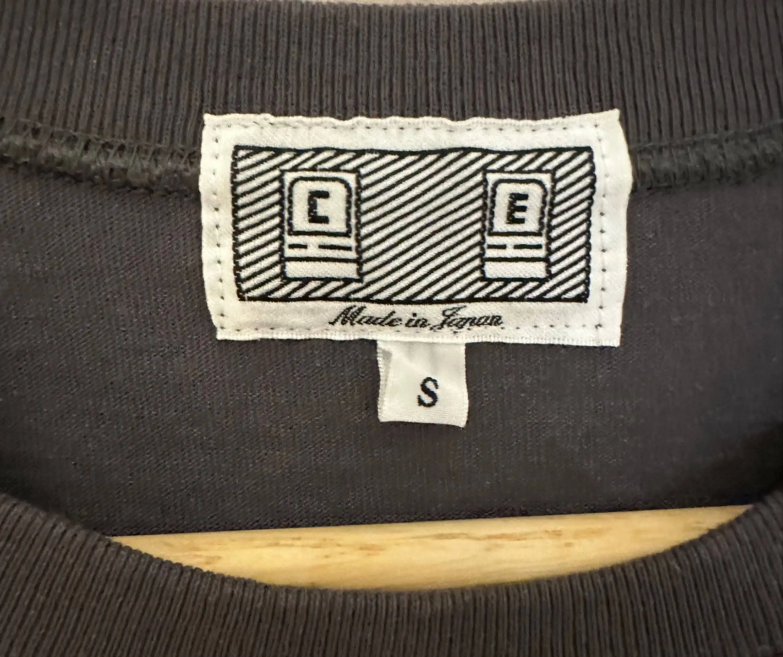 Футболка Cav empt chamber tee - Футболки (Одежда) в Астрахань